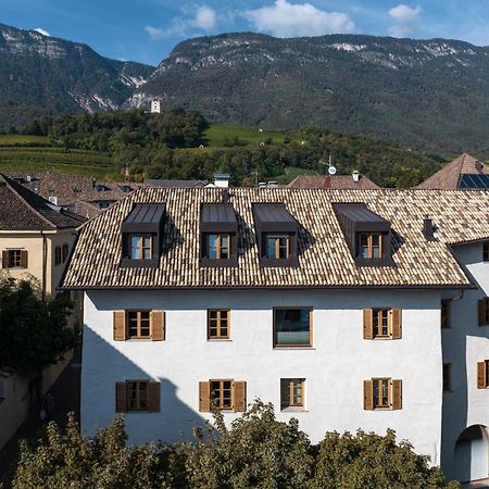 Schmitte Am Sonnenwirtsplatz Eppan In South Tyrol Lejlighed Eppan an der Weinstraße Eksteriør billede