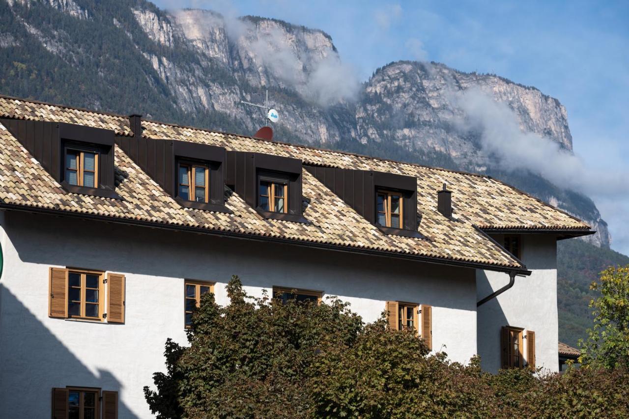 Schmitte Am Sonnenwirtsplatz Eppan In South Tyrol Lejlighed Eppan an der Weinstraße Eksteriør billede