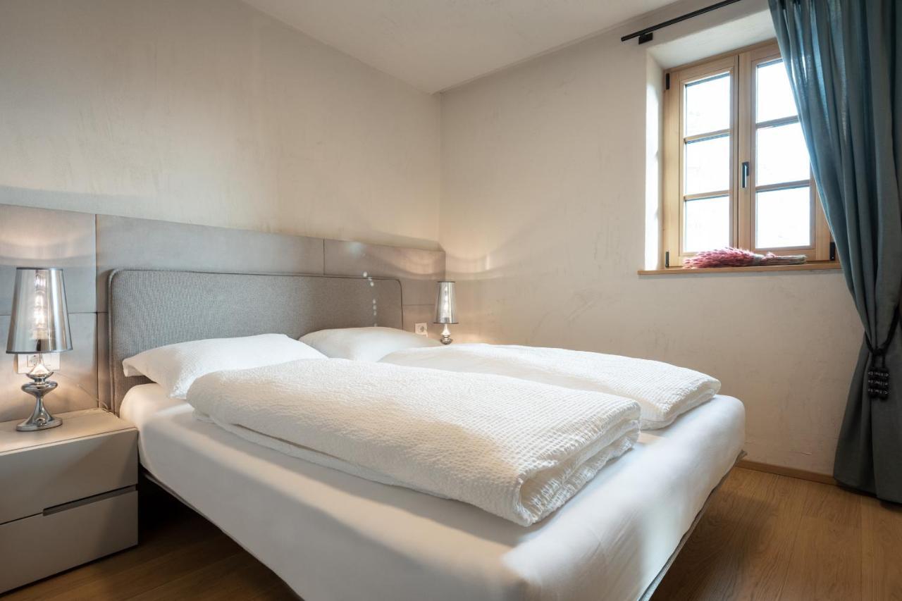 Schmitte Am Sonnenwirtsplatz Eppan In South Tyrol Lejlighed Eppan an der Weinstraße Eksteriør billede